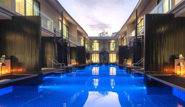 Luminous Resort & Spa by Areca