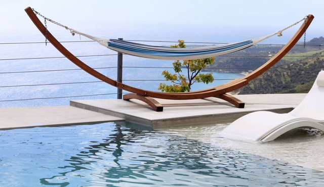 Luxuriöse "Villa Stefanos" mit Meerblick by Interhome in Agios Vasilios