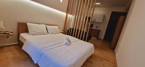 Luxury apartment C3 - Thessaloniki Center in Thessaloniki