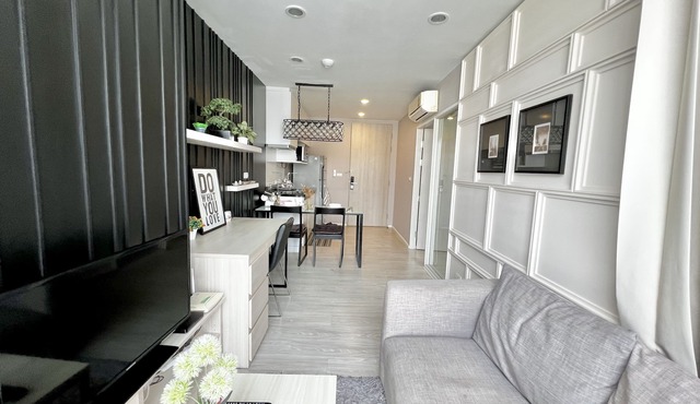 Luxury Apartment @Trendy Nimman Road
