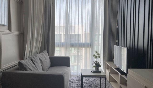 Luxury Apartment @Trendy Nimman Road in จ.เชียงใหม่