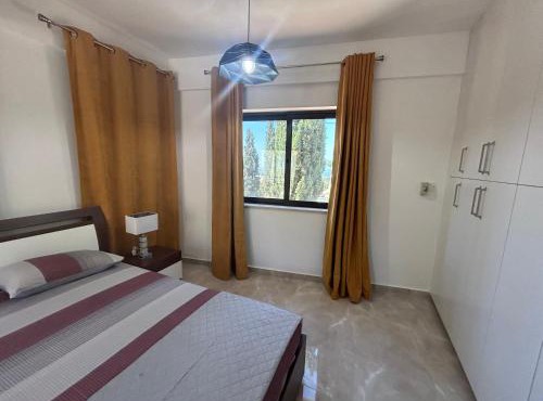 Luxury Kouklia Maisonette in Paphos