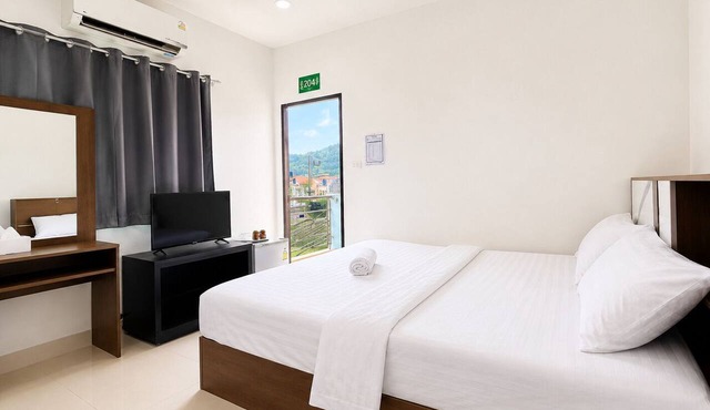 Luxus Guesthouse Patong