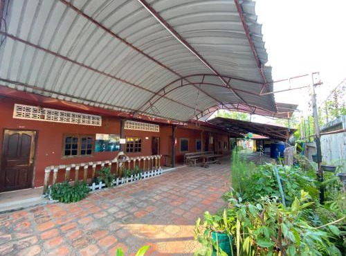 LY PORHENG Guesthouse