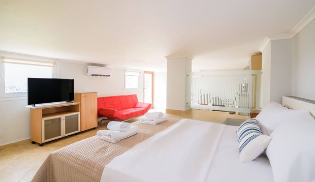 Lydia Apartment in Chania