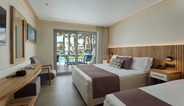Lyttos Beach - All Inclusive in Hersonissos