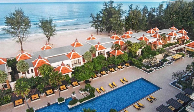 Mövenpick Resort Bangtao Beach Phuket