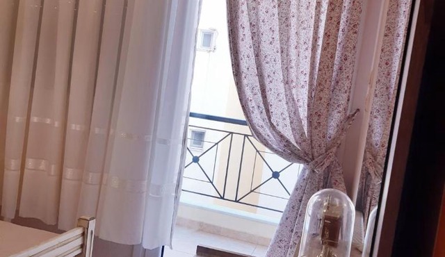 M&T Apartment in Kavála