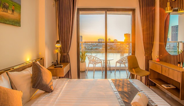 M9 Kirirom Hotel