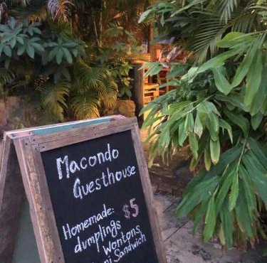 Macondo Mpai bay