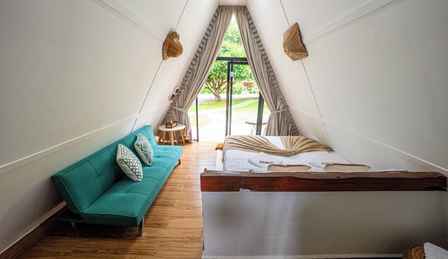 Madam Sweet Resort
