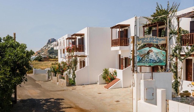 Maestralia in Skiros