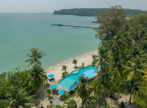 Mafiya Resort