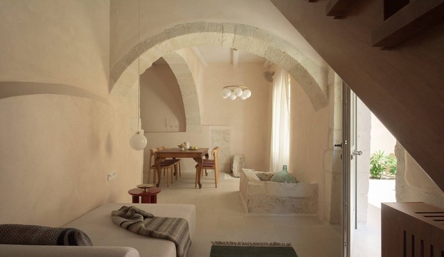 Majestic Rethymno Villa | Villa Helios Retreat | 3-Bedroom Luxury Residence |.
