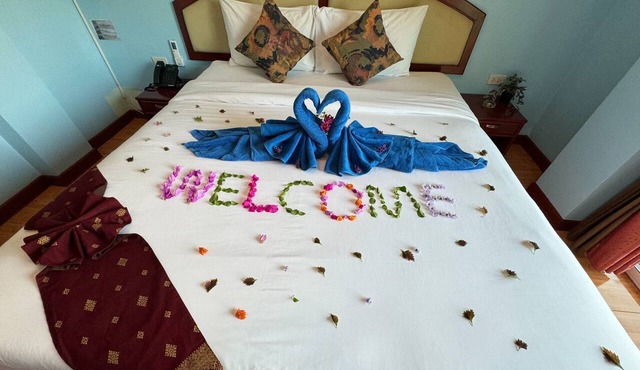 Mala Hotel in Karon