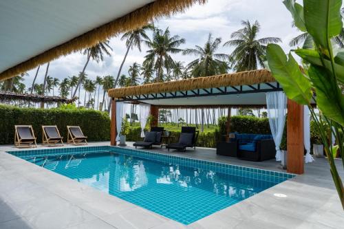 Manao Seaview Pool Villa 22 - 5 Mins Walk To The Beach