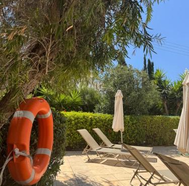 Mandalena Hotel Apartments in Protaras