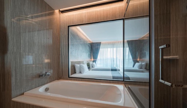 Mandarin Eastville, Pattaya - SHA Extra Plus