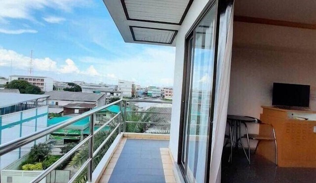 Maneerote Hotel Surin