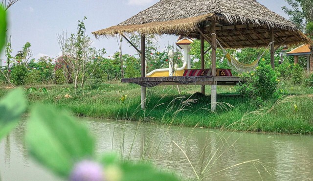 Mangala Village