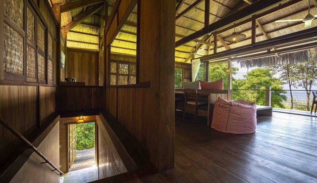 Mango Bay Resort in Phu Quoc