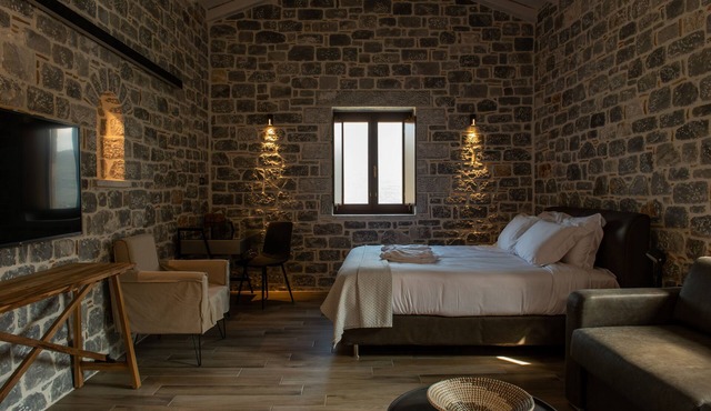 Manifest Boutique Hotel in East Mani