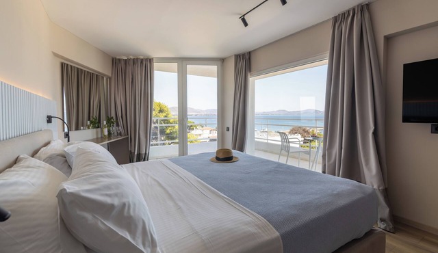 Marathon Beach Resort