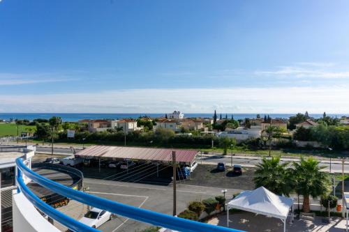 Mariandy Hotel in Larnaca