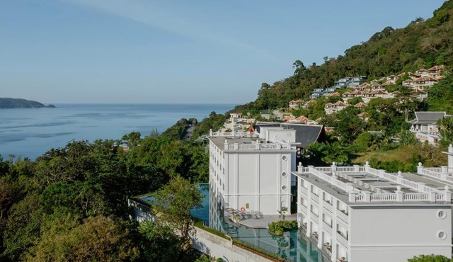 Marina Gallery Resort-KACHA-Kalim Bay by Sugar Marina Boutique Hotels