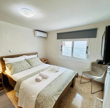 Marina's Seacret Apartment in Korinthos
