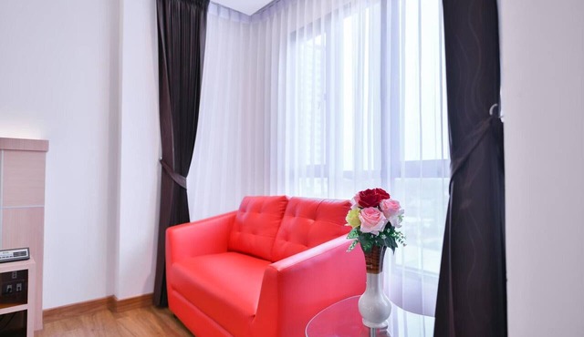 Marlin Hotel in Surat Thani