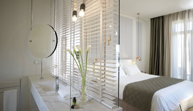 Marpessa Smart Luxury Hotel in Agrinio