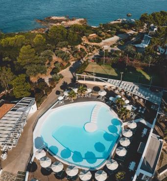 Marpunta Resort, Santikos Collection