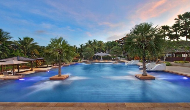 Marriott's Mai Khao Beach - Phuket, 2 Bedroom Deluxe