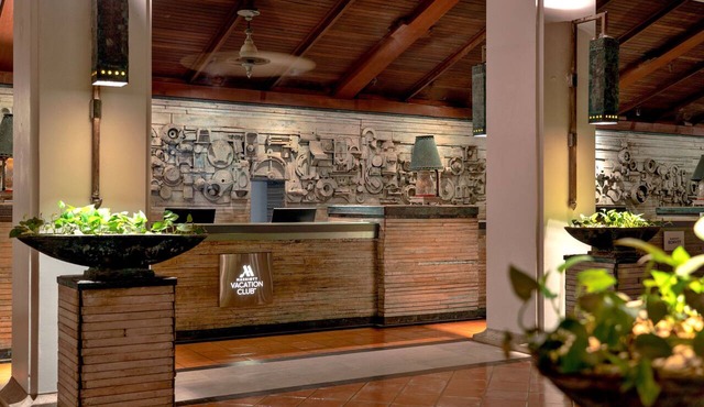 Marriott's Phuket Beach Club in Mai Khao