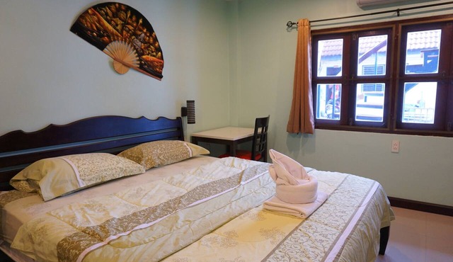 Martin's Swiss Guesthouse in Patong