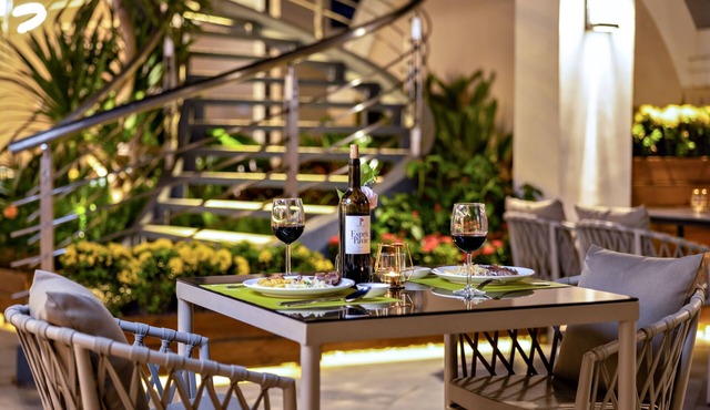 Maxx Phnom Penh Downtown (By H World)