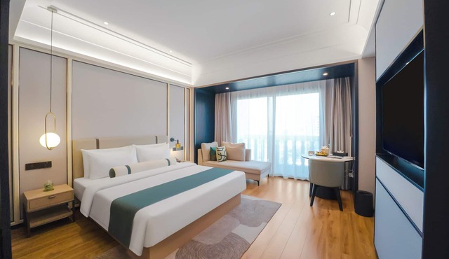 Maxx Phnom Penh Downtown (By H World)