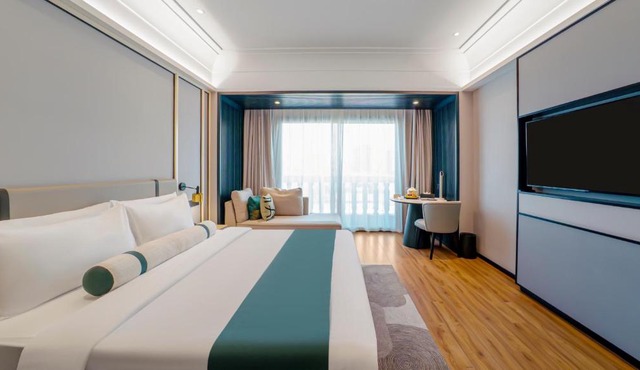 Maxx Phnom Penh Downtown By H World