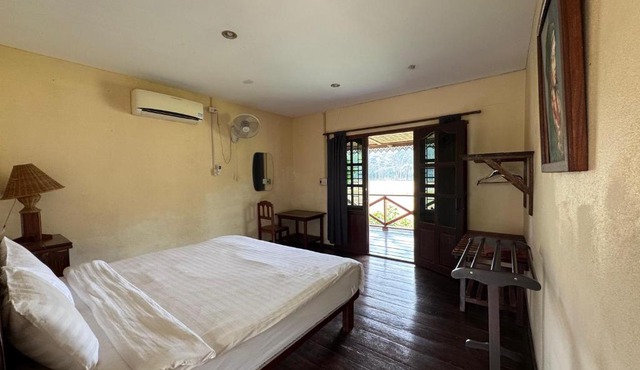 Maylyn Guesthouse in Vang Vieng