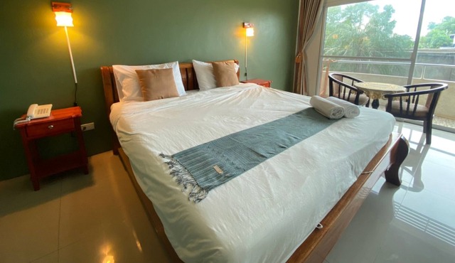 Mayuree Resort