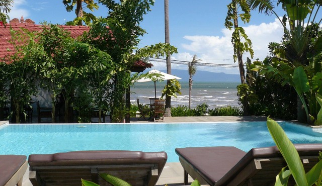 Mealea Resort