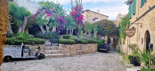 Medieval Inn in Rhodes Town