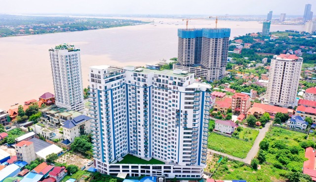 MekongView 6 CondoTel
