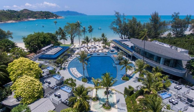 Meliá Koh Samui