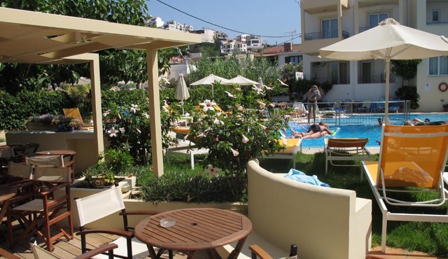Melina Beach