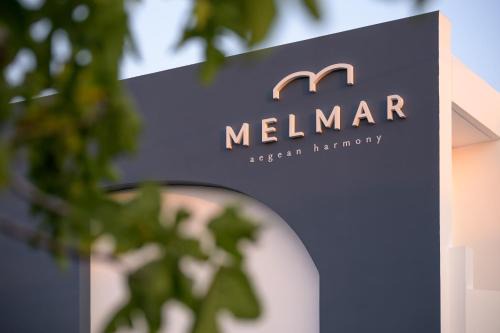 MelMar Aegean Harmony in Faliraki