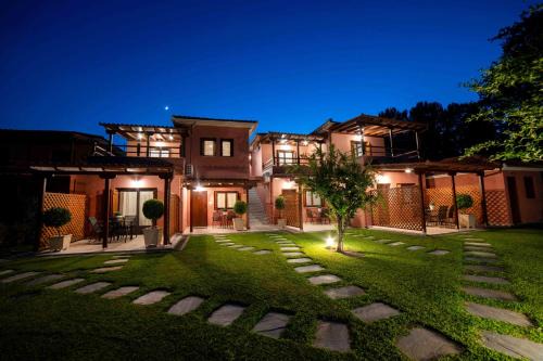 Melograno Apartments and Studios in South Pelion