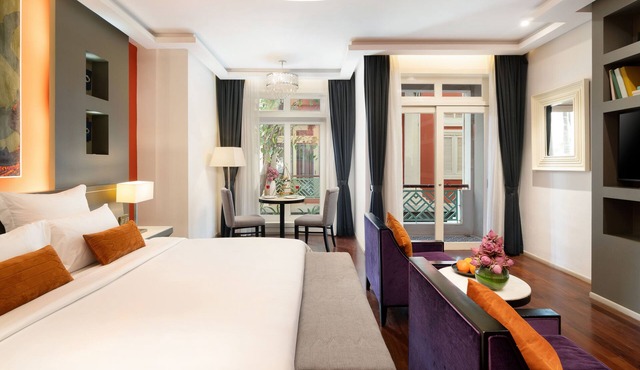 Memoire Palace Resort & Spa