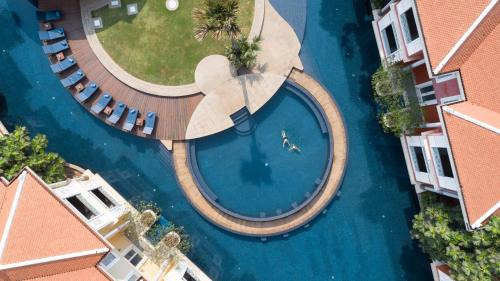 Memoire Palace Resort & Spa